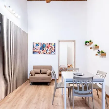 Apartment Cappuccini 62 House *