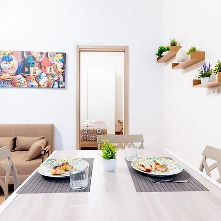 Cappuccini 62 House Apartment *